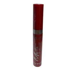 Broadway Colors Lipstick Matte Lip Lacquer ML05 Top Selection